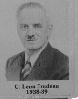 Leon C.Trudeau