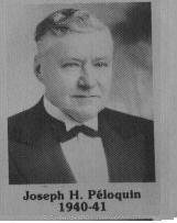 Joseph H. Péloquin
