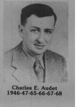 Charles E. Audet