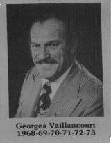Georges Vaillancourt