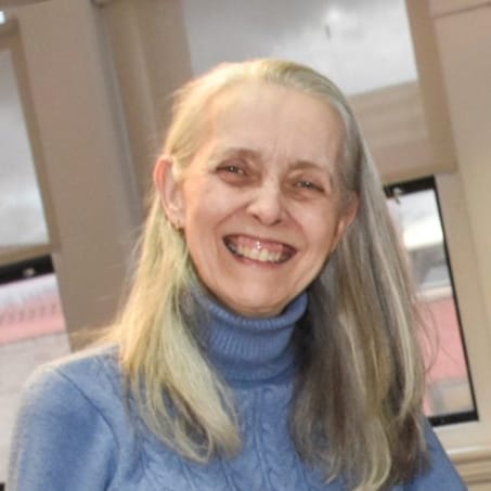 Angèle Cayer