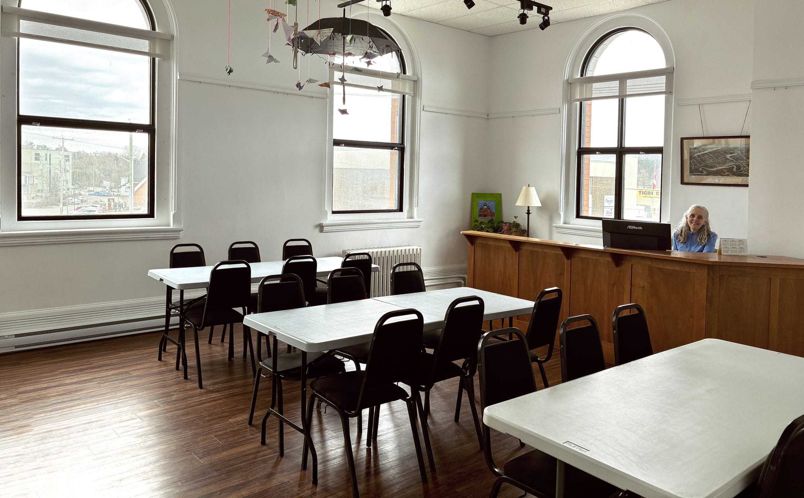 Notre mission : préserver et partager des documents évoquant l'histoire de la région de Coaticook